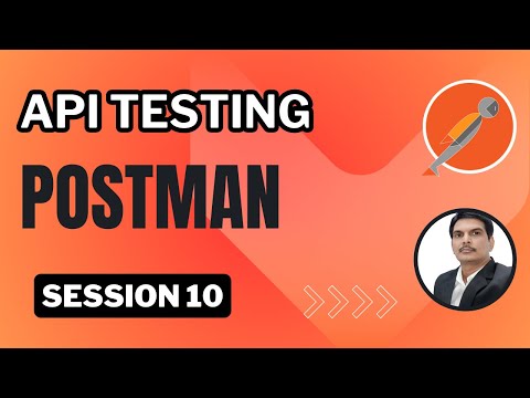 Session1 Introduction to API Testing