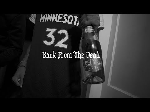KO Kickdoe - Back From The Dead | Shot By BandoFilms