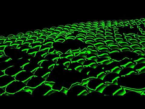 Samsung Logo Balls in 4ormulator V138