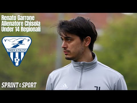 Fossano-Chisola: l'intervista a Renato Garrone