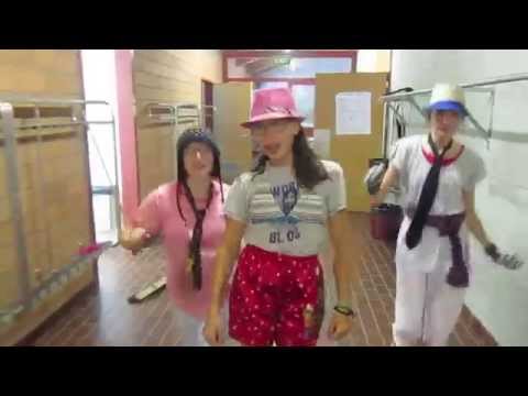 Kazou Antwerpen presenteert: Lipdub Schwarzsee 2013   Periode 2