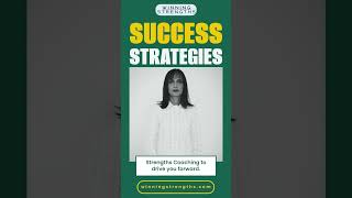 Gallup Strengths-Based Coaching for Students, Individuals & Organizations #corporate #student #coach