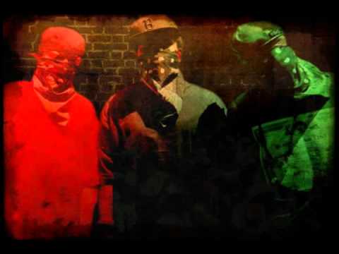 Pê feat K & Puto Andre