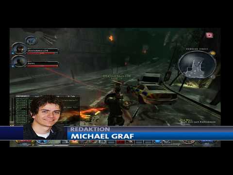 GS 2008/01 - Hellgate: London | Online-Nachtest
