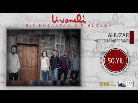 Video thumbnail for Nefesim Nefesine