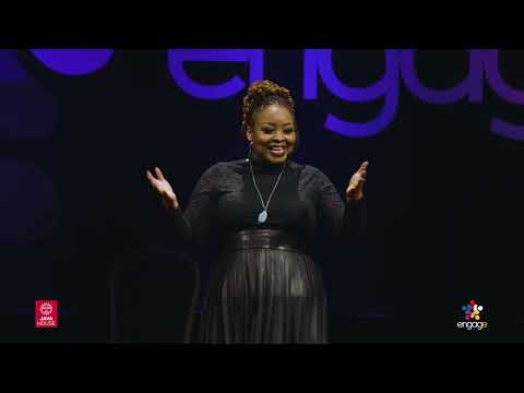 Character Development | June Gachui