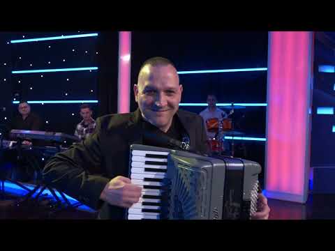Sasko Velkov - Hora Bukuresti (Pat do zvezdite Talent Show)