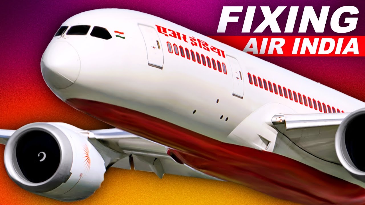 This Airline Was a Joke. Now It's the Next Emirates.