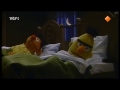 Bert En Ernie Wanen Zich In Een Park