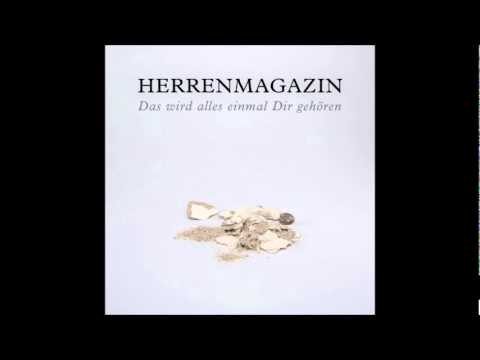 Herrenmagazin - Erinnern