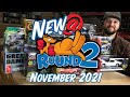 November 2021 Round 2 Product Spotlight