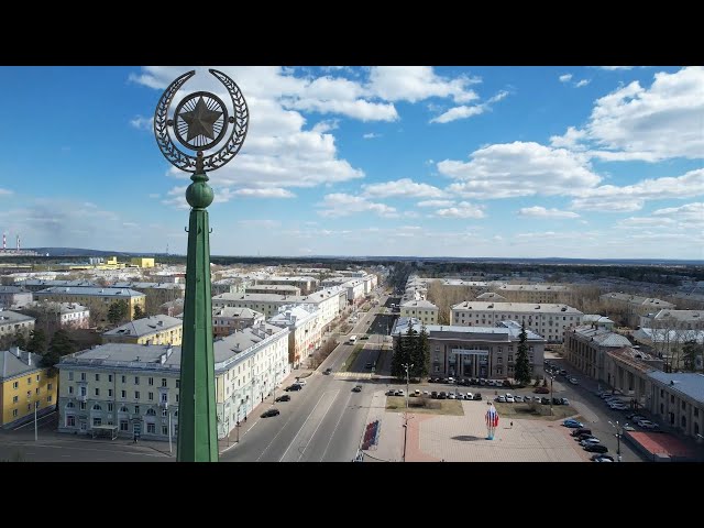 Трёхдневные выборы стартовали в Приангарье