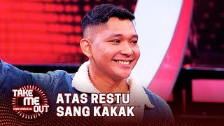 Download lagu SIKAT!! Dendy Business Man Yang Siap Menemukan Wanita Impiannya - Take Me Out Indonesia 2023 mp3