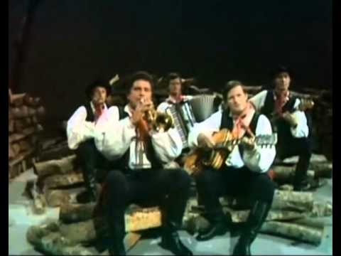 Ans. Oglarji - V Vinski Kleti