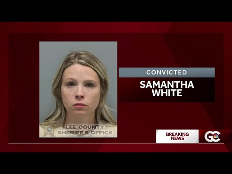 Lee County woman sentenced to prison for bestiality charges