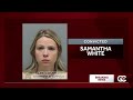 Lee County Woman Sentenced To Prison For Bestiality Charges