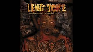 Leng Tch&#39;e - ManMadePredator (2003) Full Album HQ (Deathgrind)