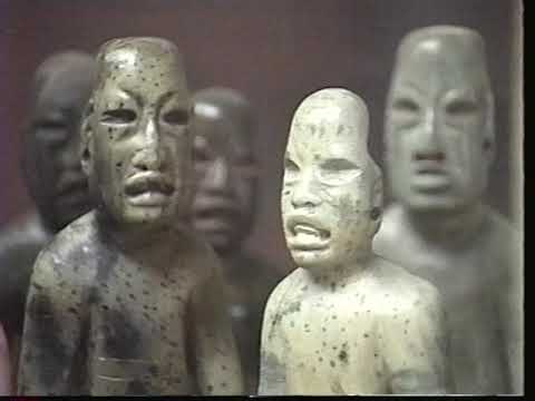 [VHS Archive] The Maya: Temples, Tombs, and Time (1994)