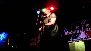 Josh Weathers- Feel It All Over