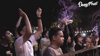 Download lagu DENNY FRUST Live at SYNCHRONIZE FEST 2019 mp3 Download lagu DENNY FRUST Live at SYNCHRONIZE FEST 2019 mp3