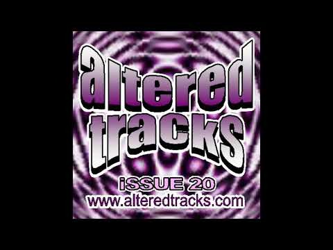 Various Artists - Larry D's R&B Megamix (Altered Tracks Remix)