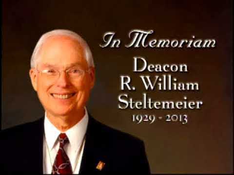 Deacon Bill | 30th anniversary