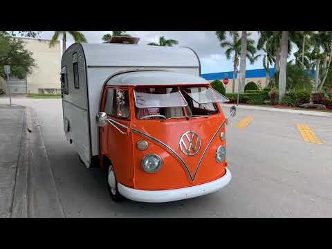 1975 Volkswagen Bus (CC-1591825) for sale in Miami, Florida