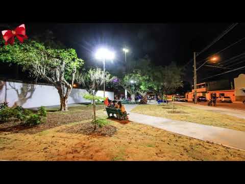 JUZE BREGÃO NA PRACINHA DA IGREJA.