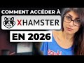 Comment Accéder à Xhamster En France Sur Smartphone Et PC TUTO 2026