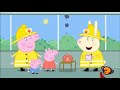 Pepa La Porqueta 1x19 El Cotxe De Bombers Peppa Pig Dibuixos 100x100 En Català