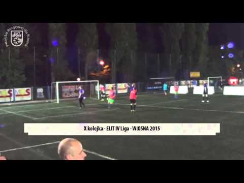 SOLLERS CONSULTING 5:12 IRGiT TGE - ELIT IV Liga WIOSNA 2015