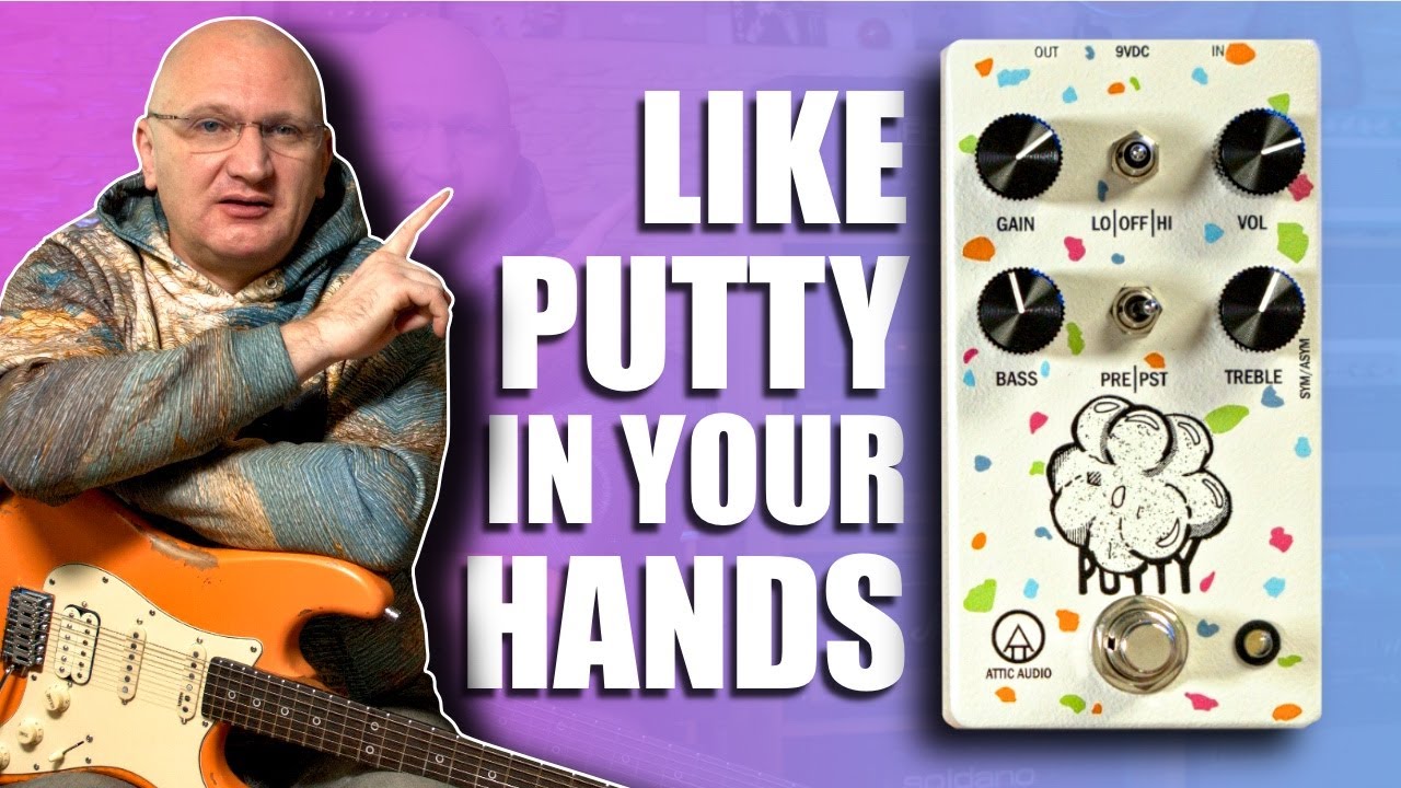HAVE YOU HEARD OF THIS BRAND? - YouTube