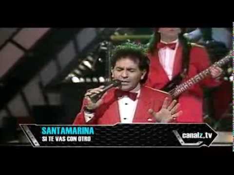 a primera vista-si te vas con otro-la otra-en el paraiso-Santamarina