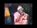 StoneLove 1998 @ Jamaica - Sizzla, Jah Cure, Buju Banton, Spectacular & Jr. Reid