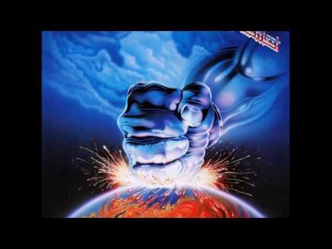 I'm A Rocker - Judas Priest