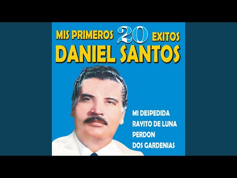 Audio oficial de «Lamento Borincano» en la voz de Daniel Santos