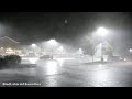 Severe Thunderstorm Damaging 60 Mph Winds Chatham NY September 7th 2023