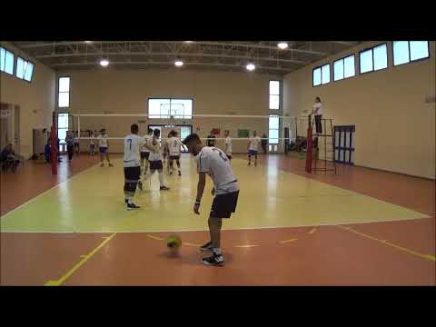 I ^ DIV.  SBV OLIMPIA GALATINA - CALIMERA   16. 04. 2018