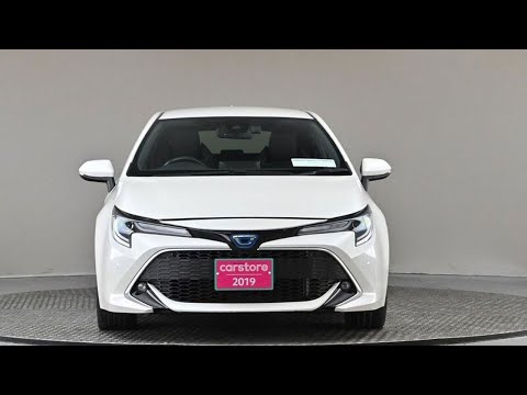 Toyota Corolla 1.8 HYBRID SPORT **10"ANDROID CAR P - Image 2