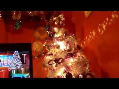 Our Christmas things