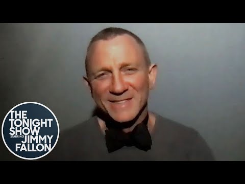 丹尼爾-克雷格在成為邦德之前從未喝過馬蒂尼。 (Daniel Craig Never Had a Martini Before Becoming Bond)