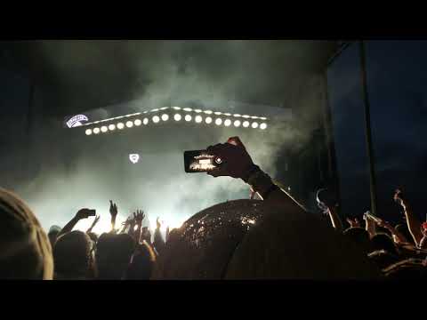 Everafter 2019- Subtronics b2b Boogie T b2b Al Ross b2b Squanto