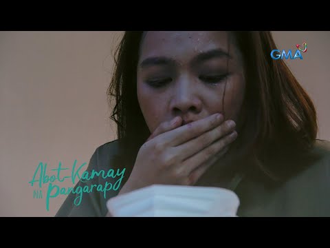 Abot Kamay Na Pangarap: Dra. Eula, nahawaan na rin ng virus! (Episode 501)