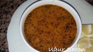 How to Make Ezogelin Soup 