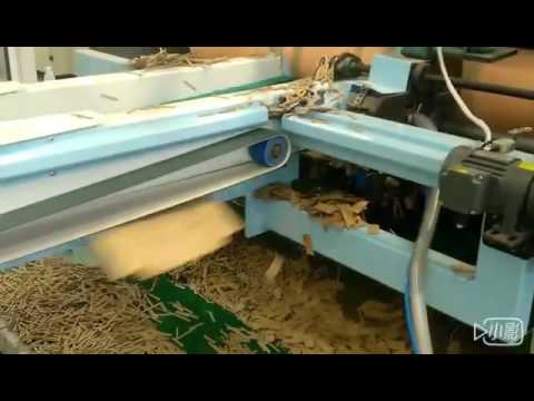 High speed flexo corrugated carton box printing-folder gluer linkage line