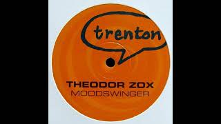 Theodor Zox - Moodswinger