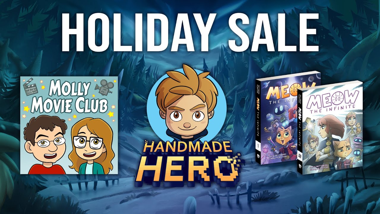 Handmade Hero Day 664 - Simplifying Entity Storage Part II