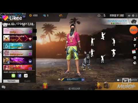 kok lucu ya( ft  ecko show) - ALDAMADY