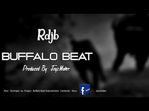 Buffalo Beat X RDJB Makournoundou Gang ( Official Audio )