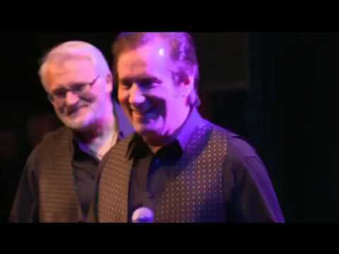 DENNIS JALE & TCB BAND & THE IMPERIALS